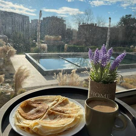Sveti Konstantin I Helena Premium Apart Dış mekan fotoğraf
