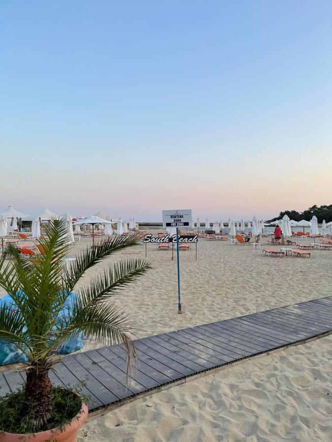 Sveti Konstantin I Helena Premium Apart Dış mekan fotoğraf
