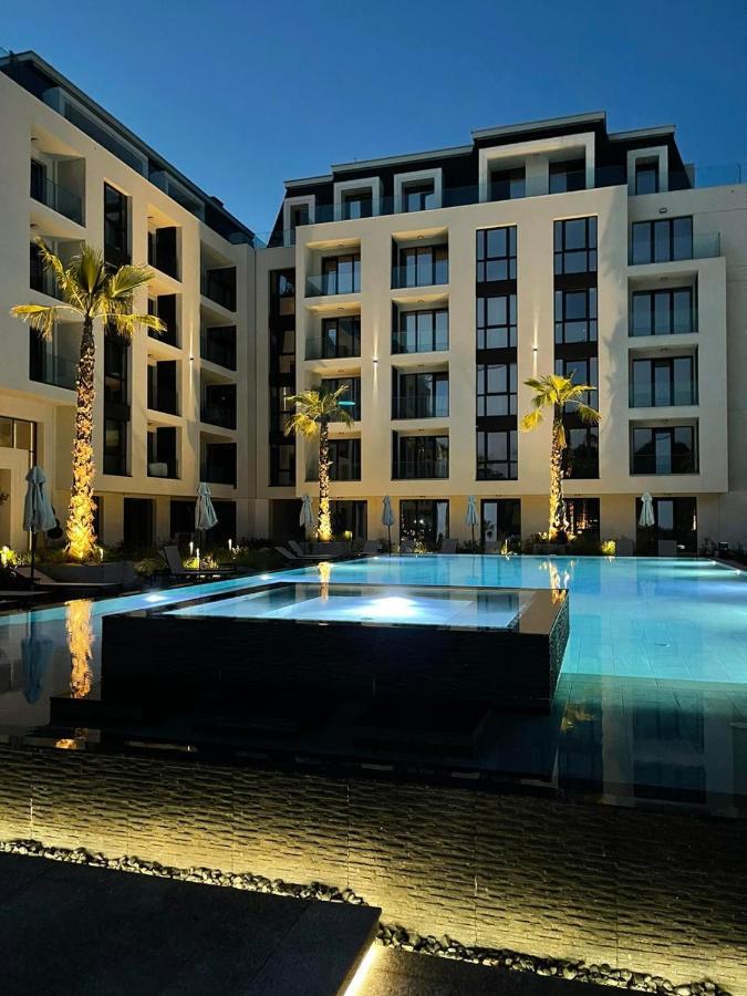 Sveti Konstantin I Helena Premium Apart Dış mekan fotoğraf