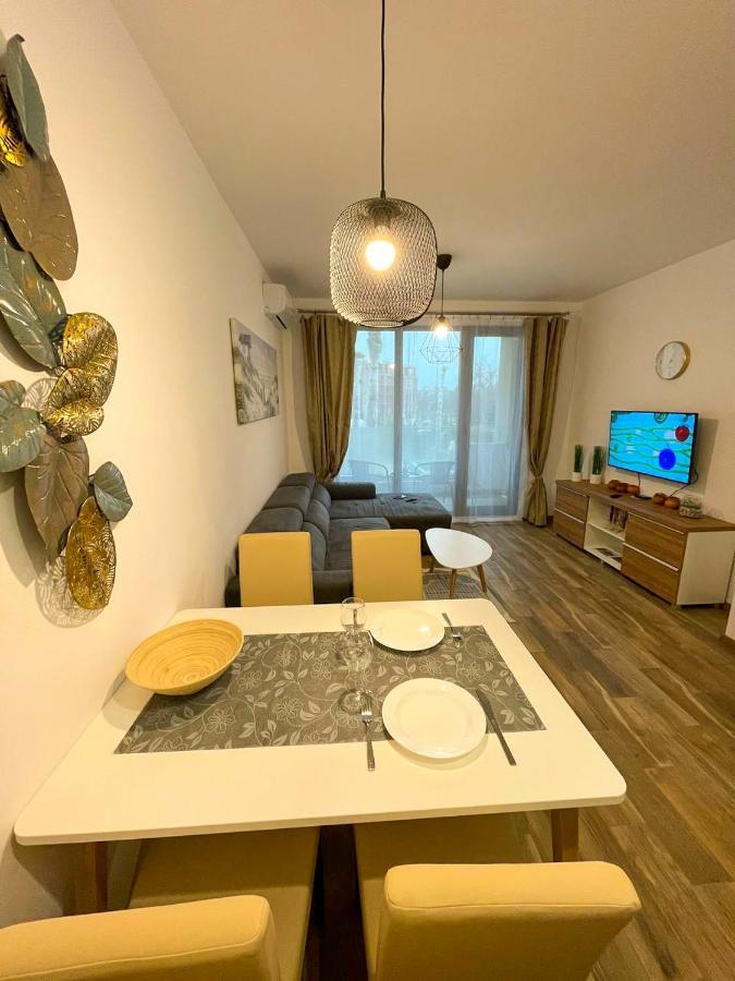 Sveti Konstantin I Helena Premium Apart Dış mekan fotoğraf