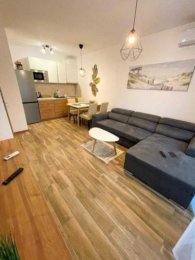 Sveti Konstantin I Helena Premium Apart Dış mekan fotoğraf