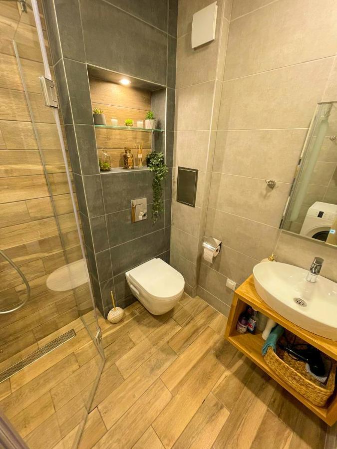 Sveti Konstantin I Helena Premium Apart Dış mekan fotoğraf