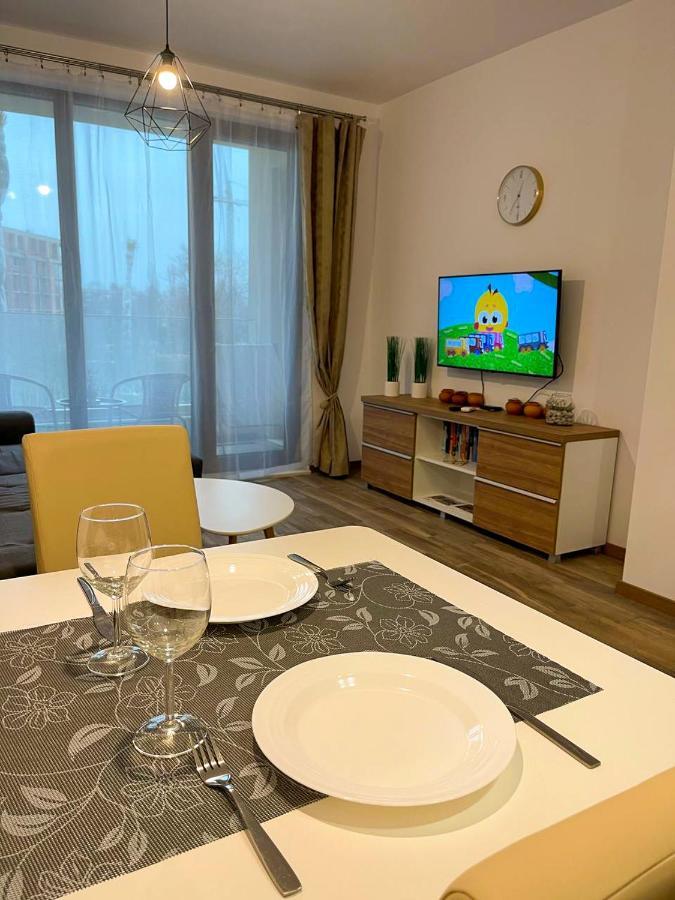 Sveti Konstantin I Helena Premium Apart Dış mekan fotoğraf