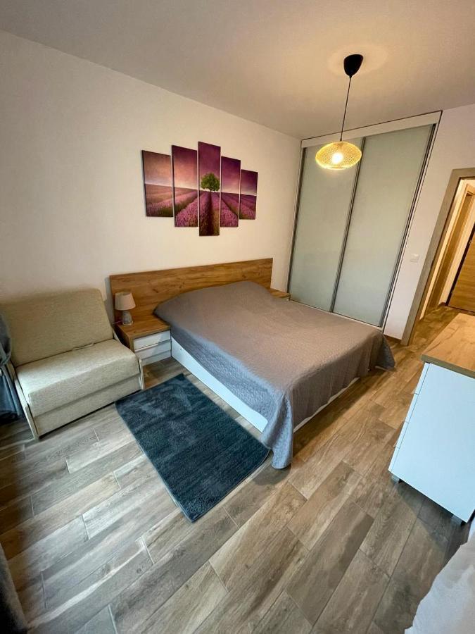 Sveti Konstantin I Helena Premium Apart Dış mekan fotoğraf