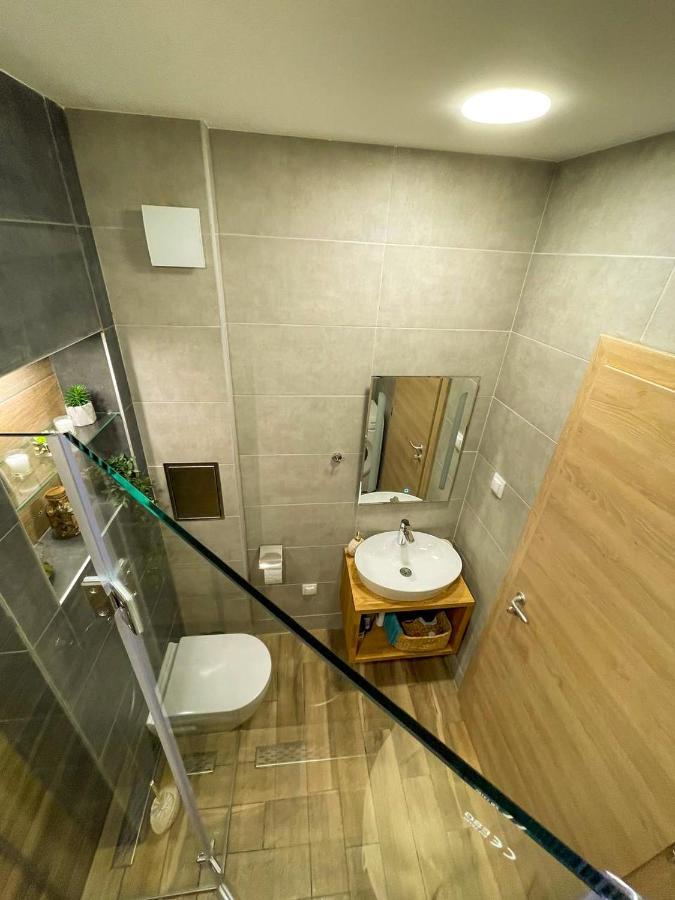 Sveti Konstantin I Helena Premium Apart Dış mekan fotoğraf