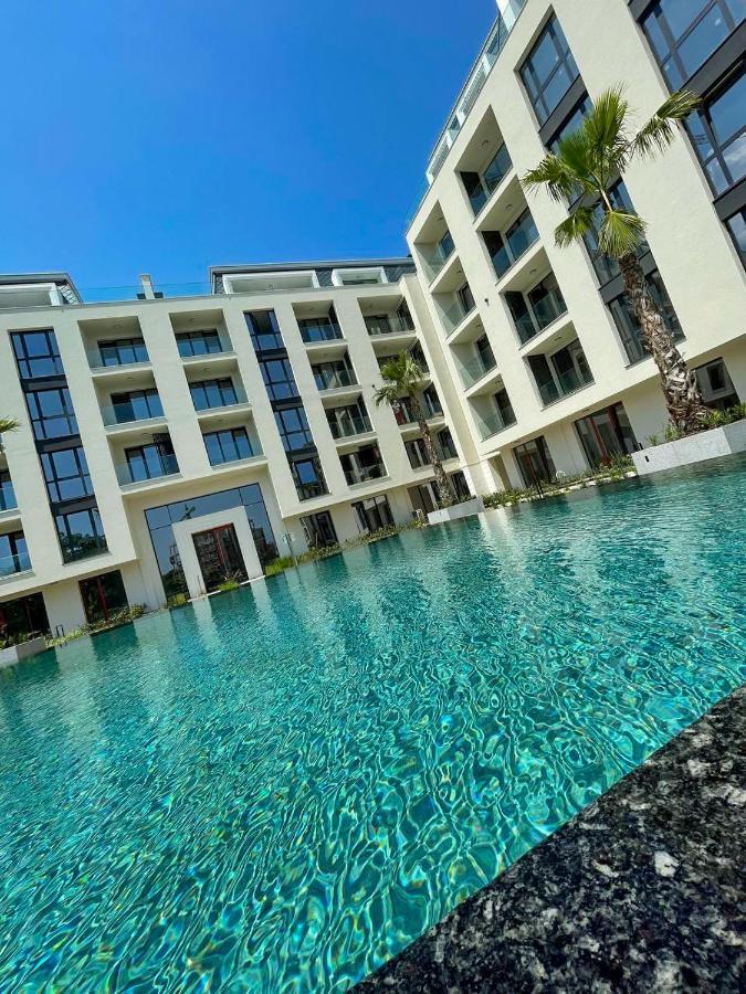 Sveti Konstantin I Helena Premium Apart Dış mekan fotoğraf