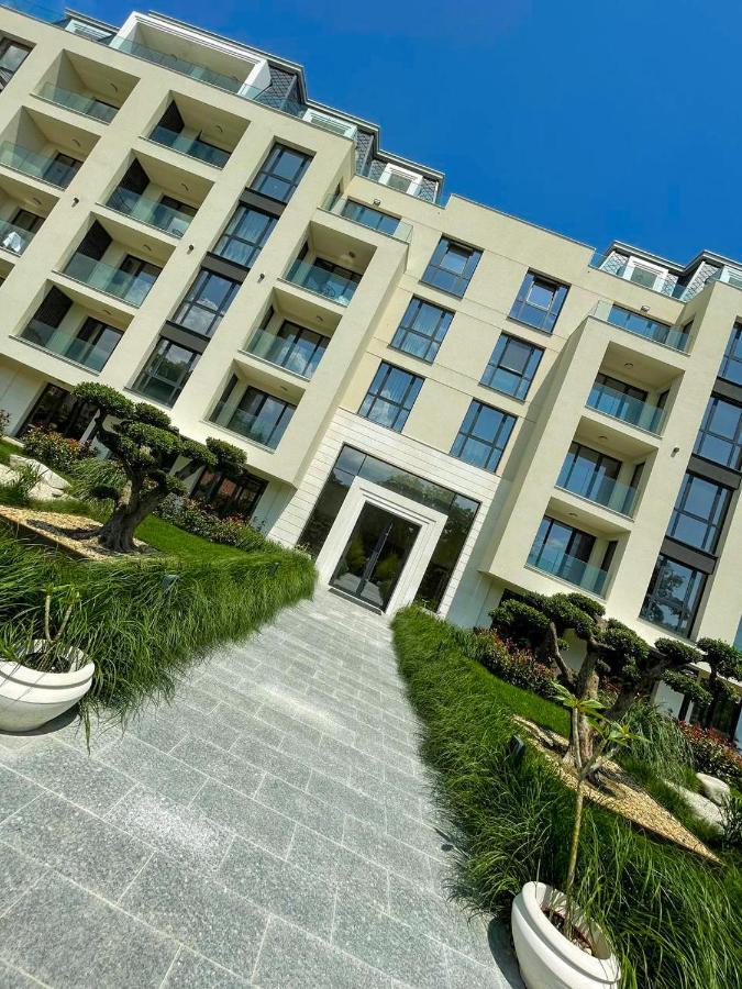 Sveti Konstantin I Helena Premium Apart Dış mekan fotoğraf