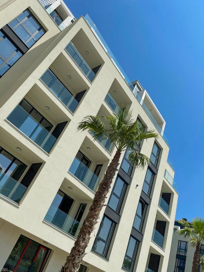 Sveti Konstantin I Helena Premium Apart Dış mekan fotoğraf