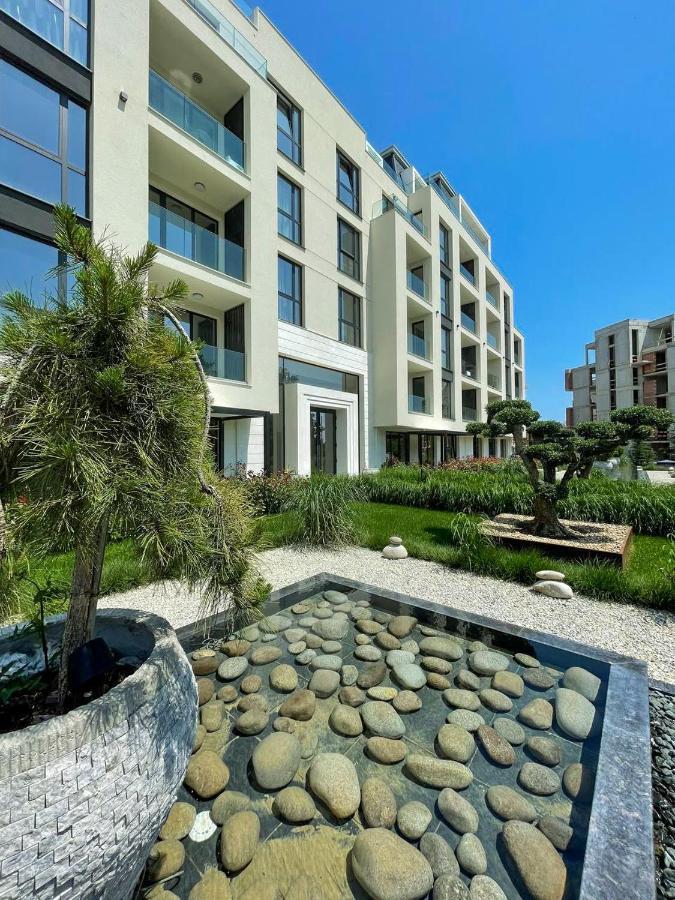 Sveti Konstantin I Helena Premium Apart Dış mekan fotoğraf