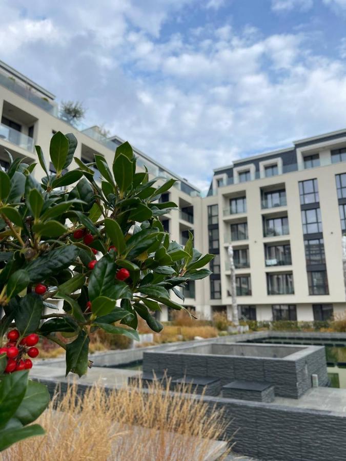 Sveti Konstantin I Helena Premium Apart Dış mekan fotoğraf
