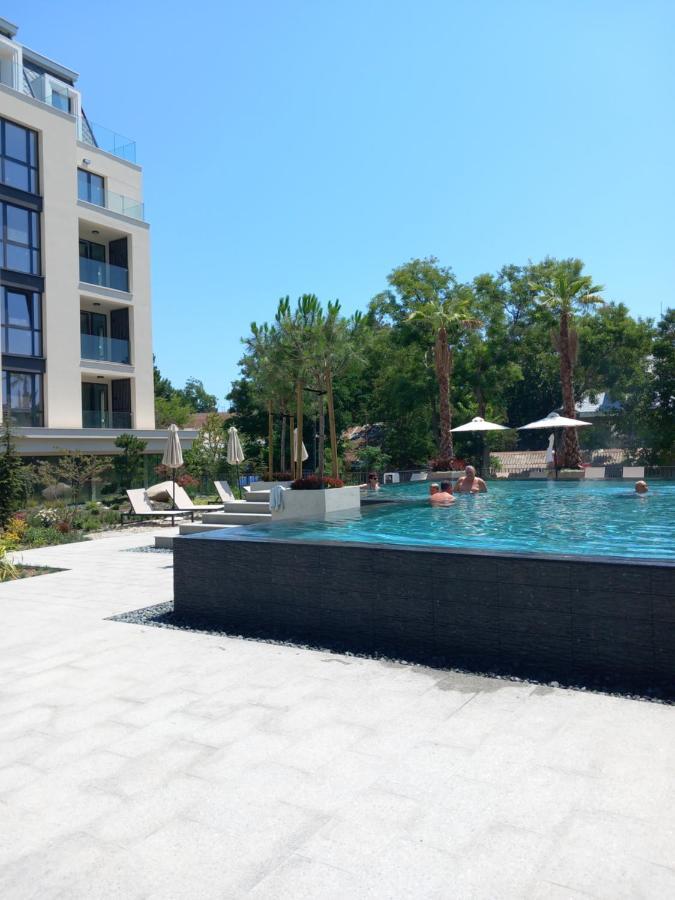 Sveti Konstantin I Helena Premium Apart Dış mekan fotoğraf