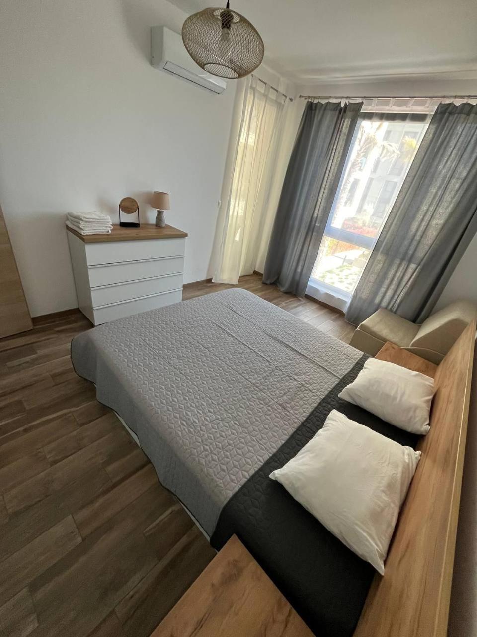Sveti Konstantin I Helena Premium Apart Dış mekan fotoğraf