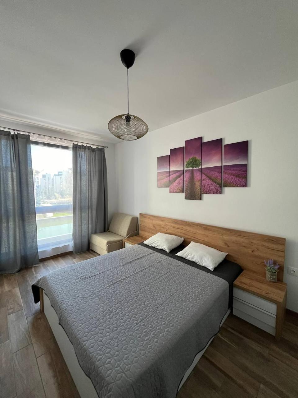 Sveti Konstantin I Helena Premium Apart Dış mekan fotoğraf
